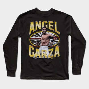 Angel Garza Ropes Long Sleeve T-Shirt